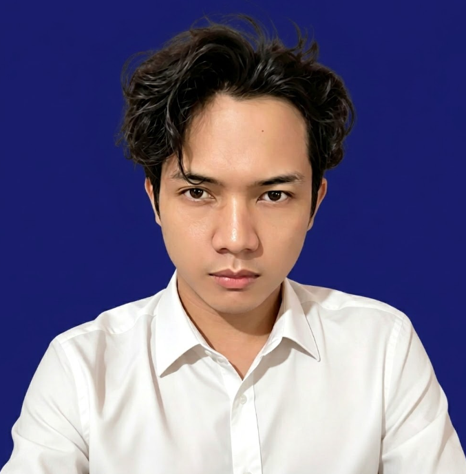 Foto Profil Muhammad Rizky Akbar