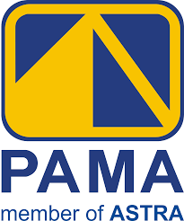 PAMA Logo